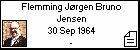 Flemming Jørgen Bruno Jensen