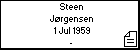 Steen Jrgensen