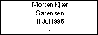 Morten Kjær Sørensen
