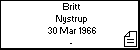 Britt Nystrup