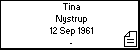 Tina Nystrup