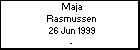 Maja Rasmussen