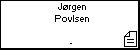 Jrgen Povlsen