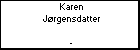 Karen Jørgensdatter