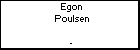 Egon Poulsen