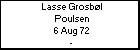 Lasse Grosbøl Poulsen