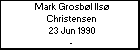 Mark Grosbl Ils Christensen