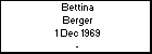 Bettina Berger