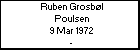 Ruben Grosbl Poulsen