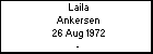 Laila Ankersen