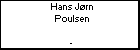 Hans Jrn Poulsen