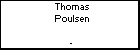 Thomas Poulsen