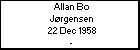 Allan Bo Jrgensen