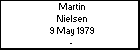 Martin Nielsen