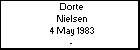 Dorte Nielsen