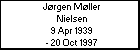 Jørgen Møller Nielsen