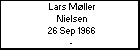 Lars Møller Nielsen