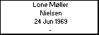 Lone Møller Nielsen