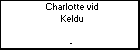 Charlotte vid Keldu