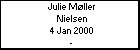 Julie Møller Nielsen