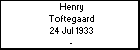 Henry Toftegaard