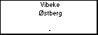 Vibeke Østberg