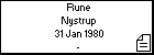 Rune Nystrup