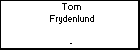 Tom Frydenlund