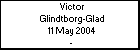 Victor Glindtborg-Glad