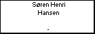 Søren Henri Hansen