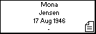 Mona Jensen