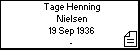 Tage Henning Nielsen