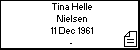 Tina Helle Nielsen