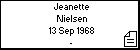 Jeanette Nielsen