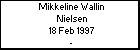 Mikkeline Wallin Nielsen