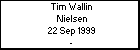 Tim Wallin Nielsen