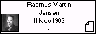 Rasmus Martin Jensen