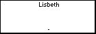 Lisbeth 