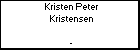 Kristen Peter Kristensen