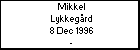 Mikkel Lykkegrd