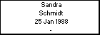 Sandra Schmidt