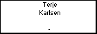 Terje Karlsen
