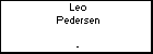 Leo Pedersen