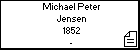 Michael Peter Jensen