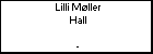 Lilli Møller Hall