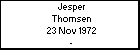 Jesper Thomsen