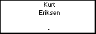 Kurt Eriksen