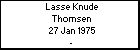 Lasse Knude Thomsen