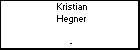 Kristian Hegner