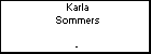 Karla Sommers